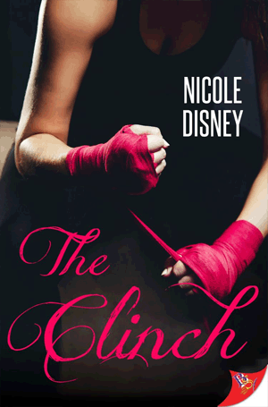 Nicole Disney