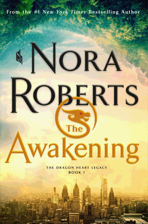 Nora Roberts