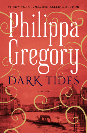 Philippa Gregory