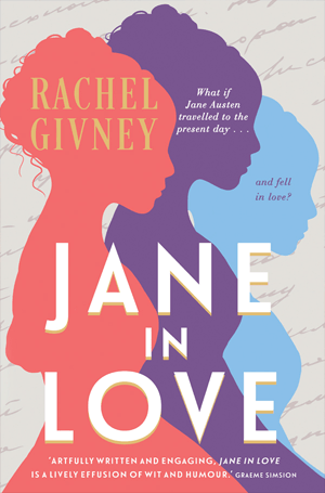 Rachel Givney