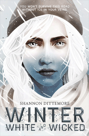 Shannon Dittemore