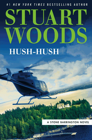 Stuart Woods