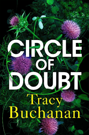 Tracy Buchanan