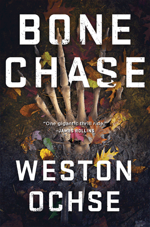 Weston Ochse