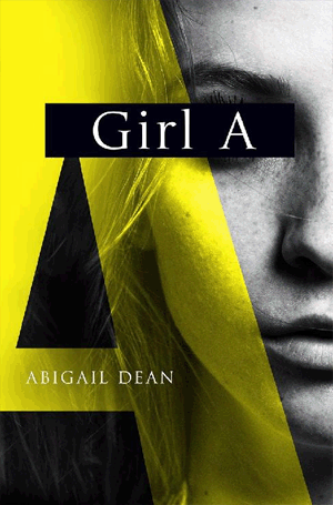 Abigail Dean