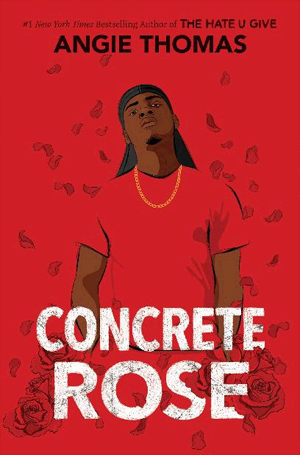 Angie Thomas