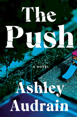 Ashley Audrain