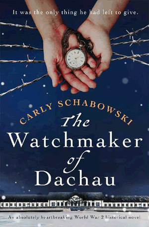 Carly Schabowski