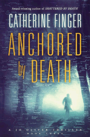 Catherine Finger