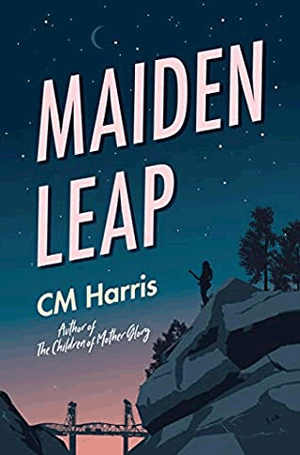 C.M Harris
