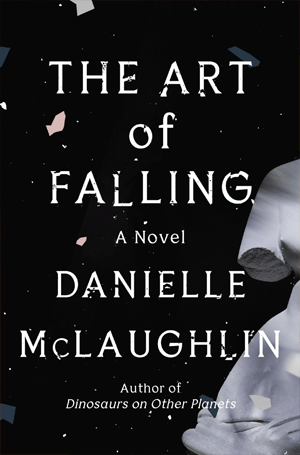 Danielle McLaughlin