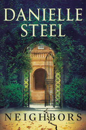 Danielle Steel