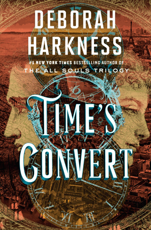 Deborah E. Harkness