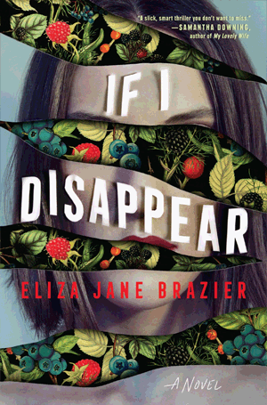 Eliza Jane Brazier