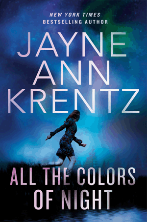 Jayne Ann Krentz
