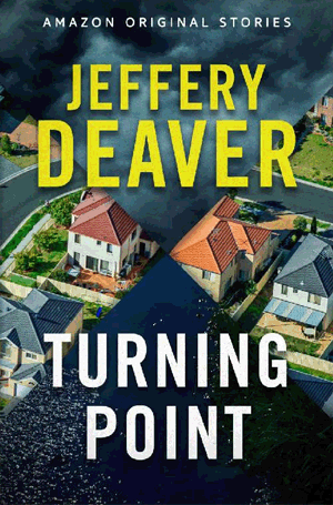 Jeffery Deaver