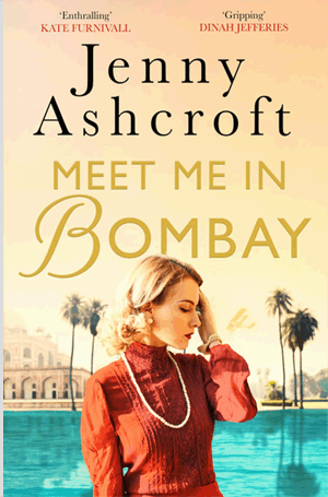 Jenny Ashcroft