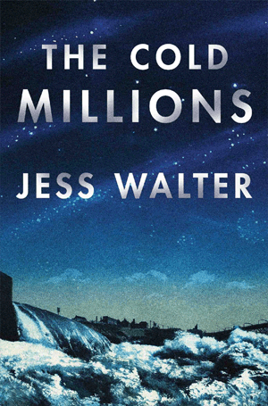 Jess Walter