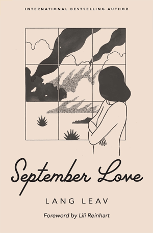 Lang Leav