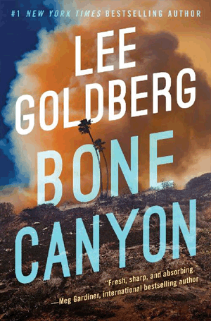 Lee Goldberg