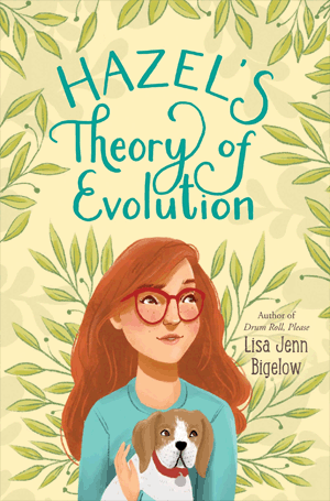 Lisa Jenn Bigelow