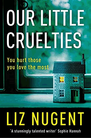 Liz Nugent
