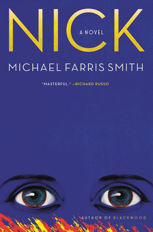 Michael Farris Smith