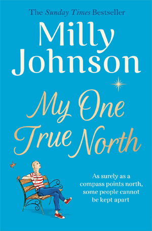 Milly Johnson