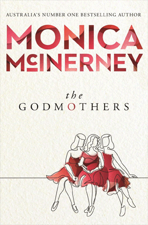Monica McInerney