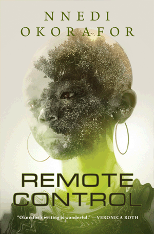 Nnedi Okorafor