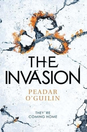 Peadar O Guilin