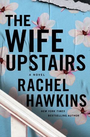 Rachel Hawkins