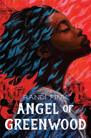 Randi Pink