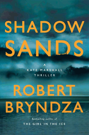 Robert Bryndza