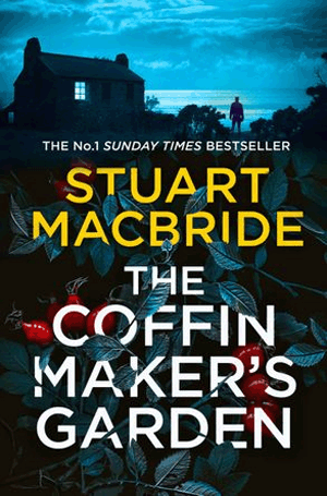 Stuart MacBride