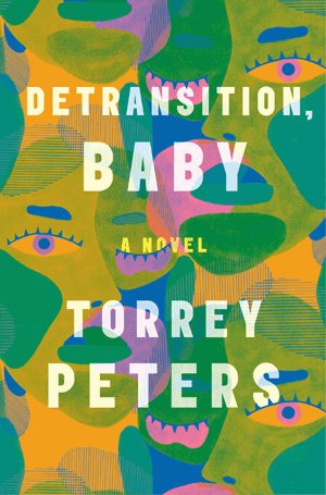 Torrey Peters