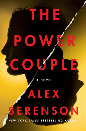 Alex Berenson