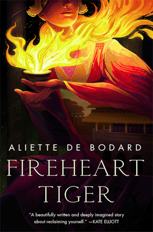 Aliette de Bodard
