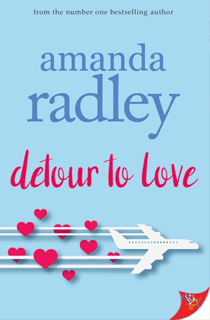 Amanda Radley