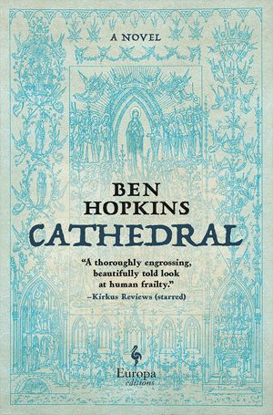 Ben Hopkins