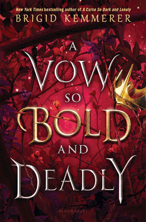 Brigid Kemmerer
