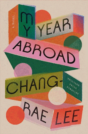 Chang-rae Lee