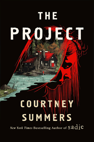 Courtney Summers