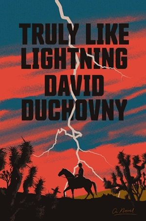 David Duchovny