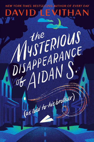 David Levithan
