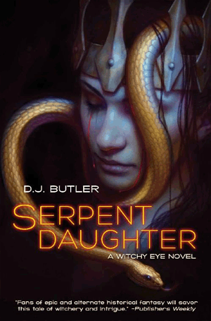 D.J Butler