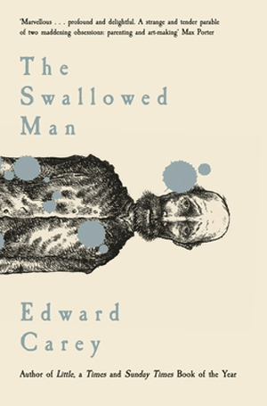 Edward Carey