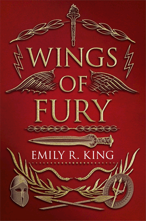 Emily R. King