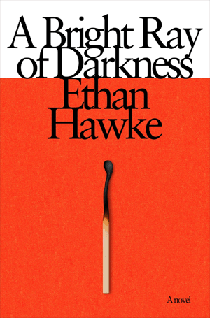 Ethan Hawke