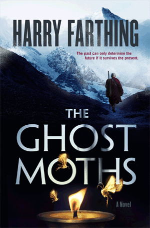 Harry Farthing